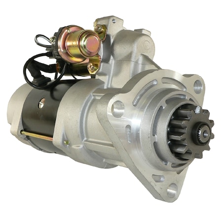 Db Electrical Starter For Ford L6000 / 7000 / 8000 / 9000 Trucks 8200605 8200662 8200686 410-12706